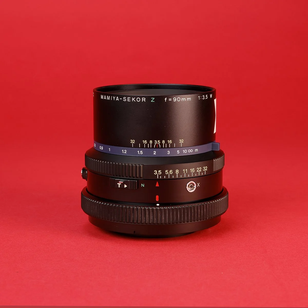 Medium Format Film Camera & Lens Rentals | Toronto | Album Equipment